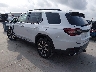 5FNYG1H84PB****** Salvage and Repairable 2023 Honda Pilot in Austin