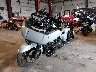 1HD1KTP16PB****** Used and Repairable 2023 Harley-Davidson Road Glide Special in Rec Rides Online Exclusive