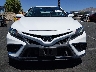 4T1G11AK4PU****** Salvage 2023 Toyota Camry in Nevada State