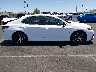 4T1G11AK4PU****** Wrecked 2023 Toyota Camry in Nevada State