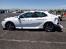 4T1G11AK4PU****** Used 2023 Toyota Camry in Nevada State