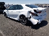 4T1G11AK4PU****** Salvage and Repairable 2023 Toyota Camry in Las Vegas