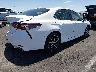 4T1G11AK4PU****** Salvage and Wrecked 2023 Toyota Camry in Nevada State