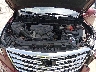 1GYKNDRS1HZ****** Repairable 2017 Cadillac XT5 in Baton Rouge