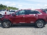 1GYKNDRS1HZ****** Repairable 2017 Cadillac XT5 in Louisiana State