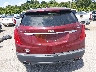 1GYKNDRS1HZ****** Wrecked 2017 Cadillac XT5