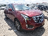 1GYKNDRS1HZ****** Salvage and Wrecked 2017 Cadillac XT5 in Baton Rouge