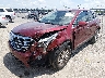 1GYKNDRS1HZ****** Used and Repairable 2017 Cadillac XT5 in Baton Rouge
