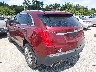 1GYKNDRS1HZ****** Salvage and Repairable 2017 Cadillac XT5 in Baton Rouge