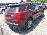 1GYKNDRS1HZ****** Salvage and Wrecked 2017 Cadillac XT5 in Louisiana State