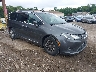 2C4RC1BG5HR****** Salvamento y Destrozados 2017 Chrysler Pacifica en Long Island