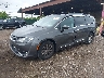 2C4RC1BG5HR****** Usados y Reparables 2017 Chrysler Pacifica en Long Island