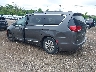 2C4RC1BG5HR****** Salvamento y Reparables 2017 Chrysler Pacifica en Long Island