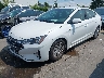5NPD74LF5KH****** Used and Repairable 2019 Hyundai Elantra in Charlotte
