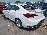 5NPD74LF5KH****** Salvage and Repairable 2019 Hyundai Elantra in Charlotte