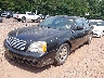 1G6KD54Y0YU****** Used and Repairable 2000 Cadillac Deville in Birmingham