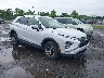 JA4ATUAA2RZ****** Salvage and Wrecked 2024 Mitsubishi Eclipse in Culpeper