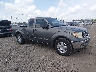 1N6AD06U57C****** Salvage and Wrecked 2007 Nissan Frontier in Lafayette