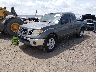 1N6AD06U57C****** Used and Repairable 2007 Nissan Frontier in Lafayette