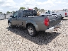 1N6AD06U57C****** Salvage and Repairable 2007 Nissan Frontier in Lafayette