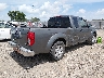 1N6AD06U57C****** Salvage and Wrecked 2007 Nissan Frontier in Louisiana State