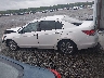 1HGCP3F84CA****** Salvamento 2012 Honda Accord