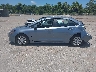 5YFB4MDE2PP****** Reparables 2023 Toyota Corolla en Estado de Florida