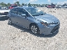 5YFB4MDE2PP****** Salvamento y Destrozados 2023 Toyota Corolla en Tampa North