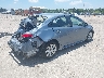 5YFB4MDE2PP****** Salvamento y Destrozados 2023 Toyota Corolla en Estado de Florida