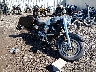 JYAVP17E77A****** Salvage and Wrecked 2007 Yamaha Xv1700 in Rec Rides Online Exclusive