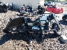 JYAVP17E77A****** Wrecked 2007 Yamaha Xv1700 in New Jersey State