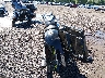 JYAVP17E77A****** Salvage and Repairable 2007 Yamaha Xv1700 in New Jersey State