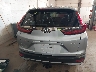 5J6RW2H80LA****** Wrecked 2020 Honda CR-V