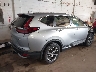 5J6RW2H80LA****** Salvage and Wrecked 2020 Honda CR-V in Minnesota State