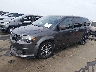 2C4RDGBG4JR****** Used and Repairable 2018 Dodge Grand Caravan in Raleigh