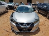 1N4AA6AP7HC****** Wrecked 2017 Nissan Maxima in North Carolina State