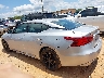 1N4AA6AP7HC****** Repairable 2017 Nissan Maxima in North Carolina State