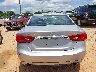 1N4AA6AP7HC****** Wrecked 2017 Nissan Maxima