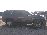 1GKS1BKC0HR****** Wrecked 2017 GMC Yukon in Texas State