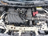 3N1CN7AP3FL****** Repairable 2015 Nissan Versa in Boston Shirley