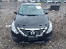 3N1CN7AP3FL****** Wrecked 2015 Nissan Versa in Massachusetts State