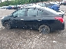 3N1CN7AP3FL****** Repairable 2015 Nissan Versa in Massachusetts State