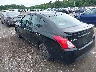 3N1CN7AP3FL****** Salvage and Repairable 2015 Nissan Versa in Boston Shirley