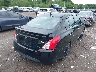 3N1CN7AP3FL****** Salvage and Wrecked 2015 Nissan Versa in Massachusetts State
