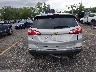 3GNAXJEV9JS****** Wrecked 2018 Chevrolet Equinox