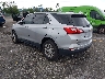 3GNAXJEV9JS****** Salvage and Repairable 2018 Chevrolet Equinox in West Palm Beach