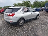 3GNAXJEV9JS****** Salvage and Wrecked 2018 Chevrolet Equinox in Florida State