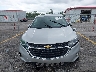 3GNAXJEV9JS****** Salvage and Repairable 2018 Chevrolet Equinox in Florida State