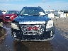2GKALTEK3F6****** Destrozados 2015 GMC Terrain en Estado de Carolina del Norte
