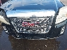 2GKALTEK3F6****** Salvamento y Destrozados 2015 GMC Terrain en Raleigh